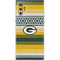 NFL Green Bay Packers Trailblazer Galaxy Note 10 Plus Skin