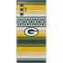 NFL Green Bay Packers Trailblazer Galaxy Note 10 Plus Skin