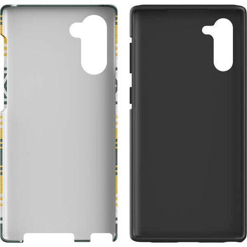 NFL Green Bay Packers Trailblazer Galaxy Note 10 Pro Case