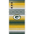 NFL Green Bay Packers Trailblazer Galaxy Note 10 Skin