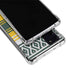 NFL Green Bay Packers Trailblazer Galaxy Note20 5G Clear Case