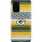 NFL Green Bay Packers Trailblazer Galaxy Note20 5G Pro Case