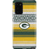NFL Green Bay Packers Trailblazer Galaxy Note20 5G Pro Case