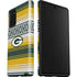 NFL Green Bay Packers Trailblazer Galaxy Note20 5G Pro Case