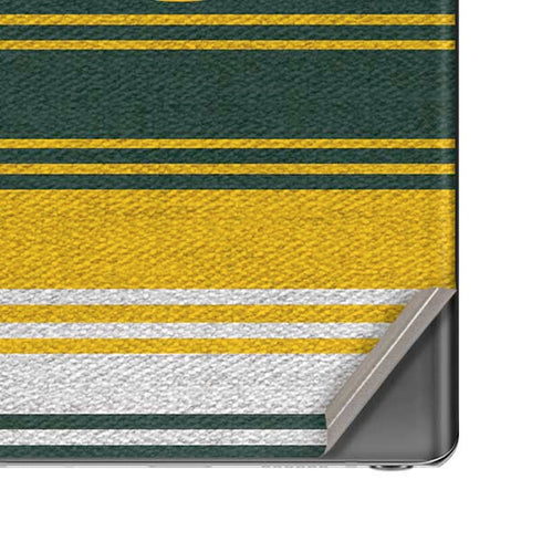 NFL Green Bay Packers Trailblazer Galaxy Note20 5G Skin