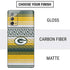 NFL Green Bay Packers Trailblazer Galaxy Note20 5G Skin