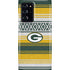 NFL Green Bay Packers Trailblazer Galaxy Cases