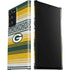 NFL Green Bay Packers Trailblazer Galaxy Note20 Ultra 5G Lite Case