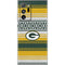 NFL Green Bay Packers Trailblazer Galaxy Note20 Ultra 5G Skin