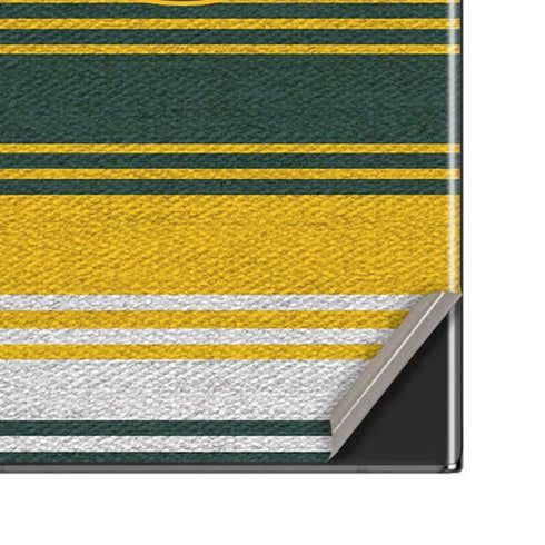 NFL Green Bay Packers Trailblazer Galaxy Note20 Ultra 5G Skin