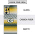 NFL Green Bay Packers Trailblazer Galaxy Note20 Ultra 5G Skin