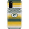 NFL Green Bay Packers Trailblazer Galaxy S20 Lite Case