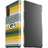 NFL Green Bay Packers Trailblazer Galaxy S20 Lite Case