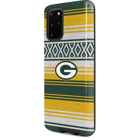 NFL Green Bay Packers Trailblazer Galaxy S20 Plus Pro Case