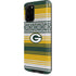 NFL Green Bay Packers Trailblazer Galaxy S20 Plus Pro Case