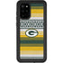 NFL Green Bay Packers Trailblazer Galaxy S20 Plus Waterproof Case