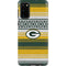 NFL Green Bay Packers Trailblazer Galaxy S20 Pro Case