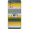 NFL Green Bay Packers Trailblazer Galaxy S20 Skin