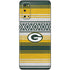 NFL Green Bay Packers Trailblazer Galaxy S20 Skin