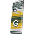 NFL Green Bay Packers Trailblazer Galaxy S20 Ultra 5G Skin