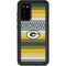 NFL Green Bay Packers Trailblazer Galaxy S20 Waterproof Case