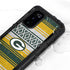 NFL Green Bay Packers Trailblazer Galaxy S20 Waterproof Case