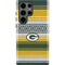 NFL Green Bay Packers Trailblazer Galaxy S23 Ultra Pro Case