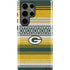NFL Green Bay Packers Trailblazer Galaxy S23 Ultra Pro Case