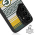 NFL Green Bay Packers Trailblazer Galaxy S24 FE Kickstand Case