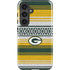 NFL Green Bay Packers Trailblazer Galaxy S25 Impact Case