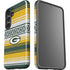NFL Green Bay Packers Trailblazer Galaxy S25 Impact Case