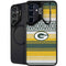 NFL Green Bay Packers Trailblazer Galaxy S25 Kickstand Case