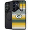 NFL Green Bay Packers Trailblazer Galaxy S25 Plus Kickstand Case
