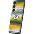 NFL Green Bay Packers Trailblazer Galaxy S24 Plus Skin