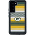NFL Green Bay Packers Trailblazer Galaxy S24 Plus Waterproof Case
