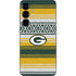 NFL Green Bay Packers Trailblazer Galaxy S24 Skin