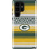 NFL Green Bay Packers Trailblazer Galaxy S25 Ultra Impact Case