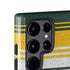 NFL Green Bay Packers Trailblazer Galaxy S25 Ultra Impact Case