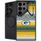 NFL Green Bay Packers Trailblazer Galaxy S25 Ultra Kickstand Case
