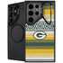 NFL Green Bay Packers Trailblazer Galaxy S25 Ultra Kickstand Case