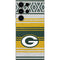 NFL Green Bay Packers Trailblazer Galaxy S25 Ultra Skin