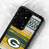 NFL Green Bay Packers Trailblazer Galaxy S24 Ultra Waterproof Case