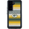 NFL Green Bay Packers Trailblazer Galaxy S24 Waterproof Case