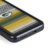 NFL Green Bay Packers Trailblazer Galaxy S24 Waterproof Case
