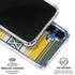 NFL Green Bay Packers Trailblazer Galaxy S25 Plus Clear Case