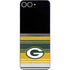 NFL Green Bay Packers Trailblazer Galaxy Z Flip6 Skin
