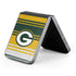 NFL Green Bay Packers Trailblazer Galaxy Z Flip6 Skin