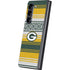 NFL Green Bay Packers Trailblazer Galaxy Z Fold5 5G Skin
