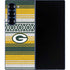 NFL Green Bay Packers Trailblazer Galaxy Z Fold6 Skin