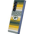 NFL Green Bay Packers Trailblazer Galaxy Z Fold6 Skin
